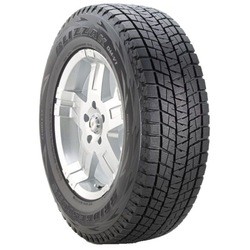 Шины Bridgestone Blizzak DM-V1 255/60 R18 112T