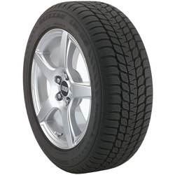 Шины Bridgestone Blizzak LM-25 235/65 R17 104H