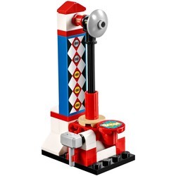 Конструктор Lego Harley Quinn Dorm 41236