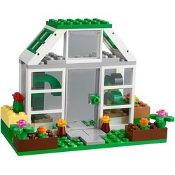 Конструктор Lego Creative Building Basket 10705