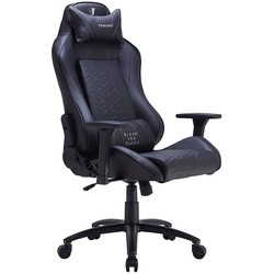 Компьютерное кресло Tesoro Zone Balance (белый)