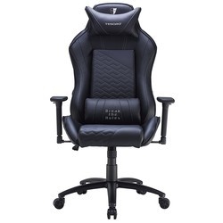 Компьютерное кресло Tesoro Zone Balance (черный)