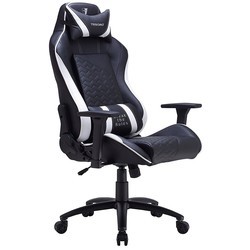 Компьютерное кресло Tesoro Zone Balance (черный)