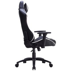 Компьютерное кресло Tesoro Zone Balance (белый)