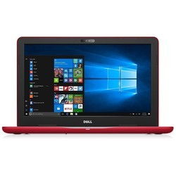 Ноутбуки Dell 5567-3119