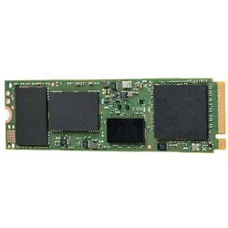 SSD накопитель Intel SSDPEKKA128G701