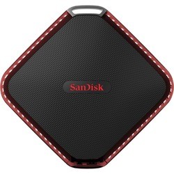 SSD накопитель SanDisk Extreme 510