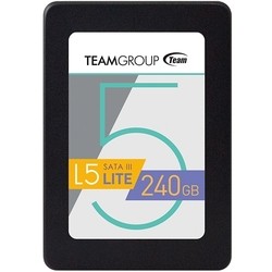 SSD накопитель Team Group L5 Lite
