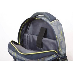 Школьный рюкзак (ранец) 1 Veresnya T-22 Blowball