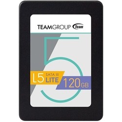 SSD накопитель Team Group T2535T120G0C101