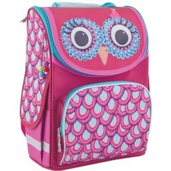 Школьный рюкзак (ранец) 1 Veresnya PG-11 Owl