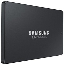 SSD накопитель Samsung SM863a