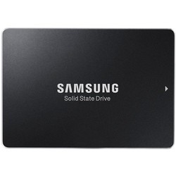 SSD накопитель Samsung MZ-7KM480N