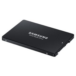SSD накопитель Samsung MZ-7KM1T9N