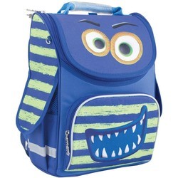 Школьный рюкзак (ранец) 1 Veresnya PG-11 Monster