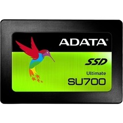 SSD накопитель A-Data ASU700SS-480GT-C