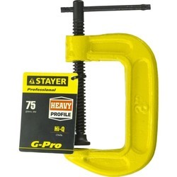 Тиски STAYER 32144-125