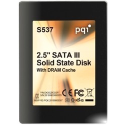 SSD накопитель PQI 6537-240GR102A