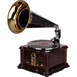 Аудиосистема Playbox Gramophone-I