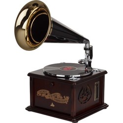 Аудиосистема Playbox Gramophone-III