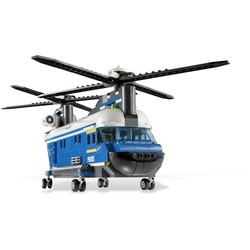 Конструктор Lego Heavy-Lift Helicopter 4439