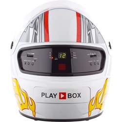 Аудиосистема Playbox Moto Race