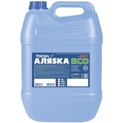 Охлаждающая жидкость Alaska Tosol A40 ECO 10L