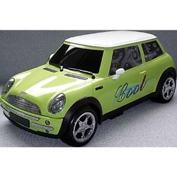 Аудиосистема Playbox Mini Cooper D