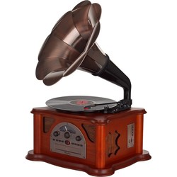Аудиосистема Playbox Gramophone-VII