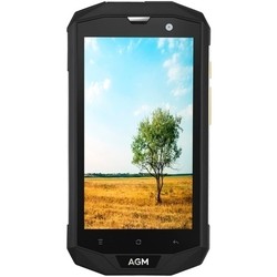 Мобильный телефон AGM A8 Mini