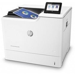 Принтер HP Color LaserJet Enterprise M653DN