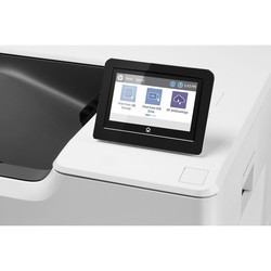 Принтер HP Color LaserJet Enterprise M653DN