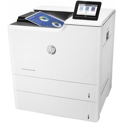 Принтер HP Color LaserJet Enterprise M653X