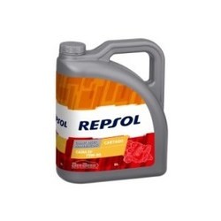 Трансмиссионное масло Repsol Cartago Cajas EP 75W-90 5L