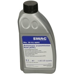 Трансмиссионное масло SWaG 30939095 1L