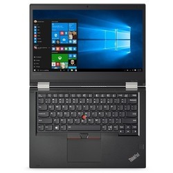 Ноутбук Lenovo ThinkPad Yoga 370 (370 20JH002RRT)