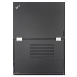 Ноутбук Lenovo ThinkPad Yoga 370 (370 20JH002RRT)