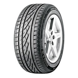 Шины Continental ContiPremiumContact 225/50 R17 94V