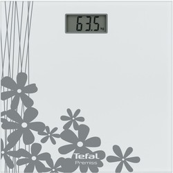 Весы Tefal PP1070 (серый)