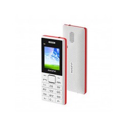Мобильный телефон Maxvi C9 (белый)