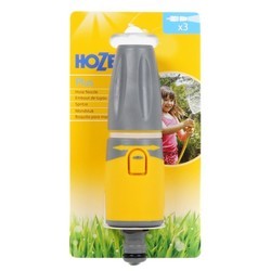 Ручной распылитель Hozelock Hose Nozzle Plus