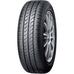 Шины Yokohama BluEarth AE-01 165/60 R15 77H