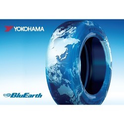 Шины Yokohama BluEarth AE-01 165/60 R15 77H