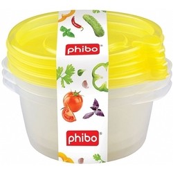 Пищевой контейнер Phibo 4311523