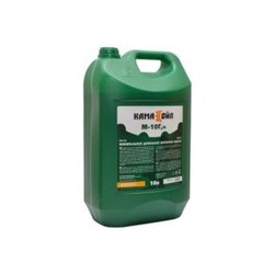 Моторные масла Kama Oil M-10G2K 20L