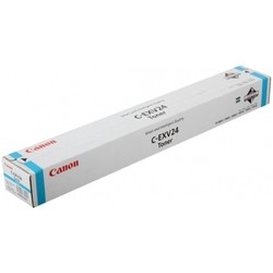 Картридж Canon C-EXV24C 2448B002