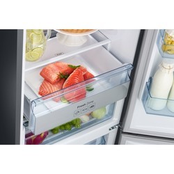 Холодильник Samsung RB34K6000SS