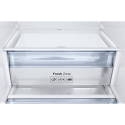 Холодильник Samsung RB34K6100SS