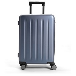 Чемодан Xiaomi 90 Points Suitcase 28 (синий)