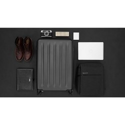 Чемодан Xiaomi 90 Points Suitcase 28 (бирюзовый)